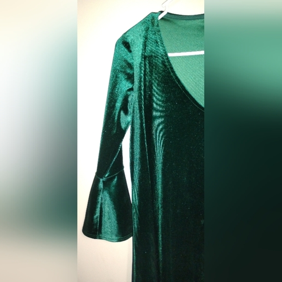 Tiana Dress; Size: S - Picture 4 of 11